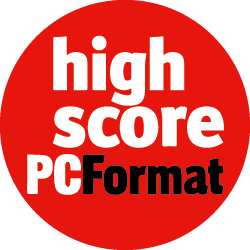Pc Format - High Score