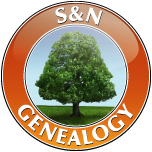 s and n logo