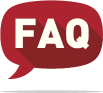 FAQs icon